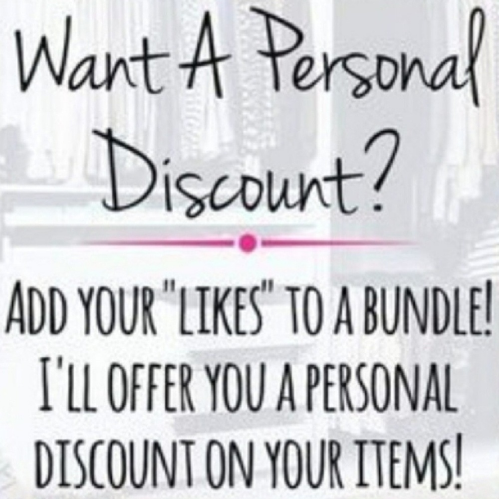 Make an offer